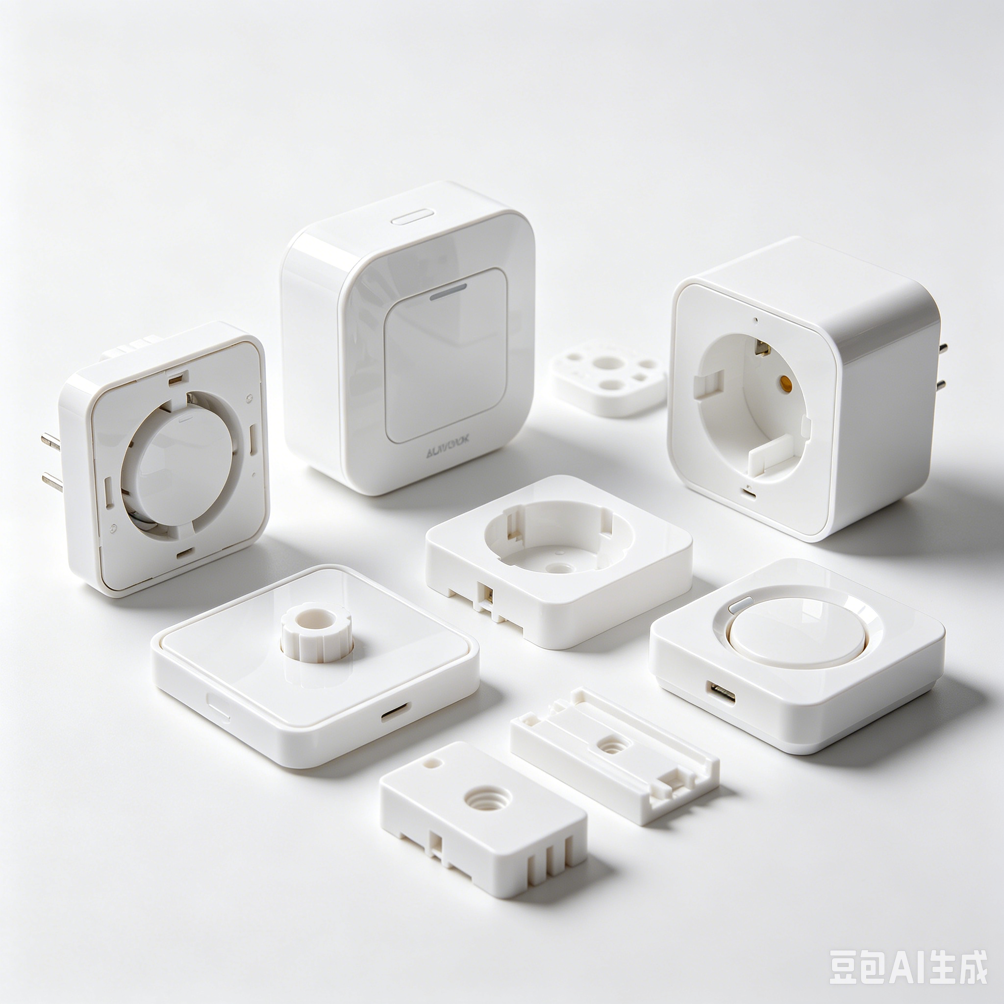 大宁模具开发